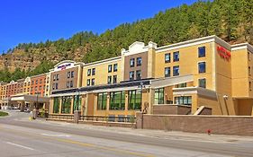 Springhill Suites Deadwood