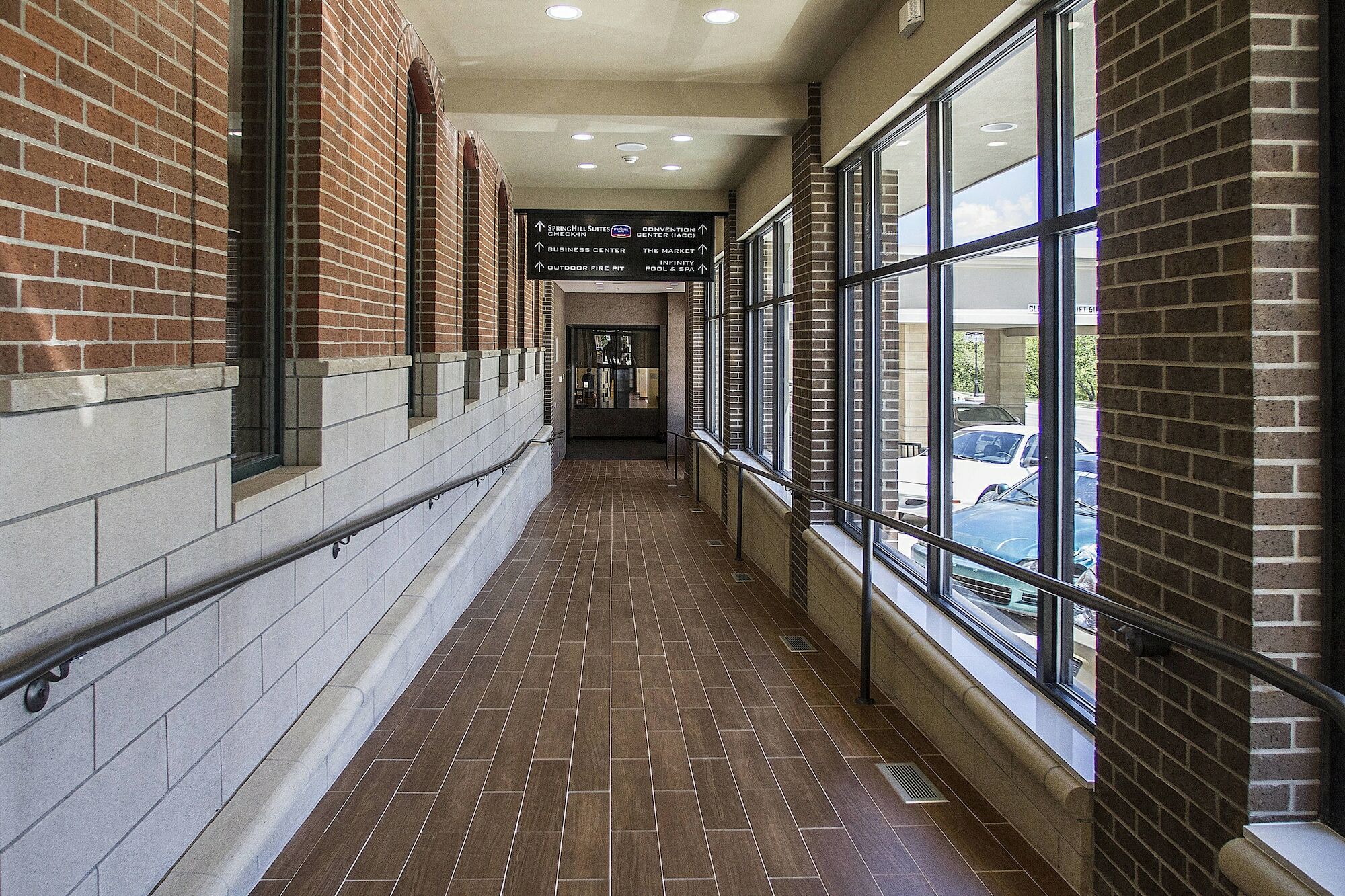 Springhill Suites By Marriott Deadwood Exterior photo